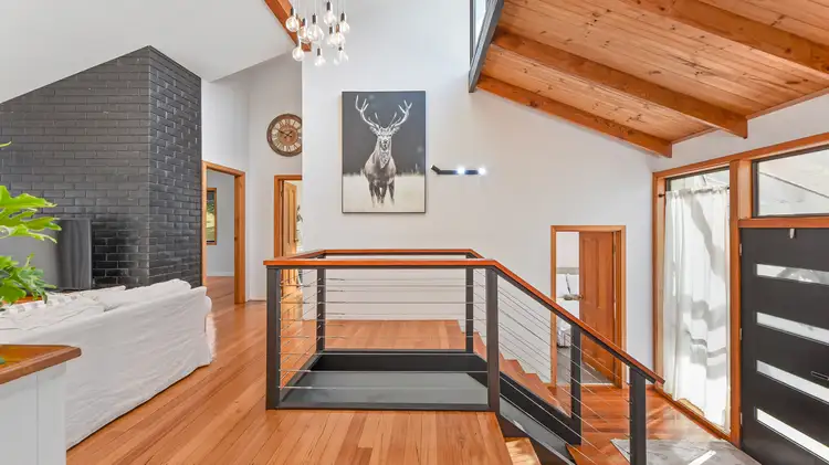 Sixth view of Homely house listing, 86 Camerons Road, Underwood TAS 7268