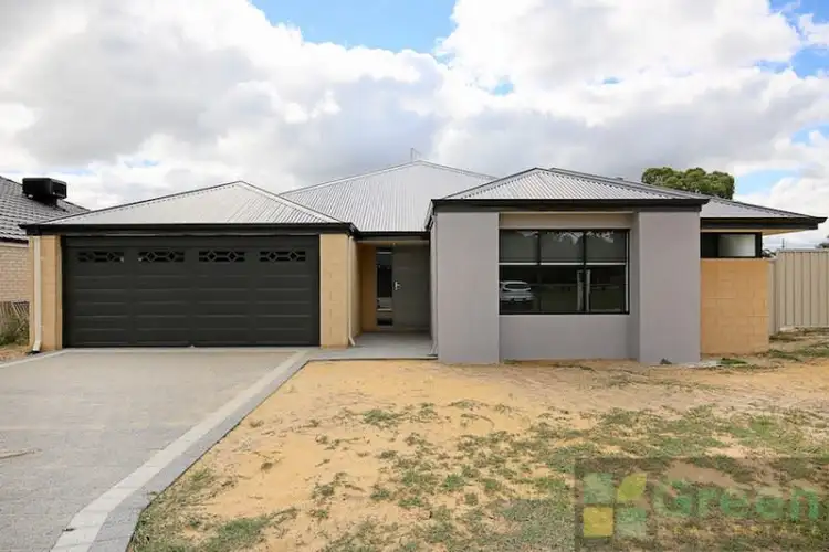 2 Redgum Road, Pinjarra WA 6208