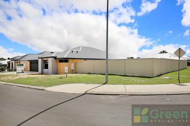 Second view of Homely house listing, 2 Redgum Road, Pinjarra WA 6208