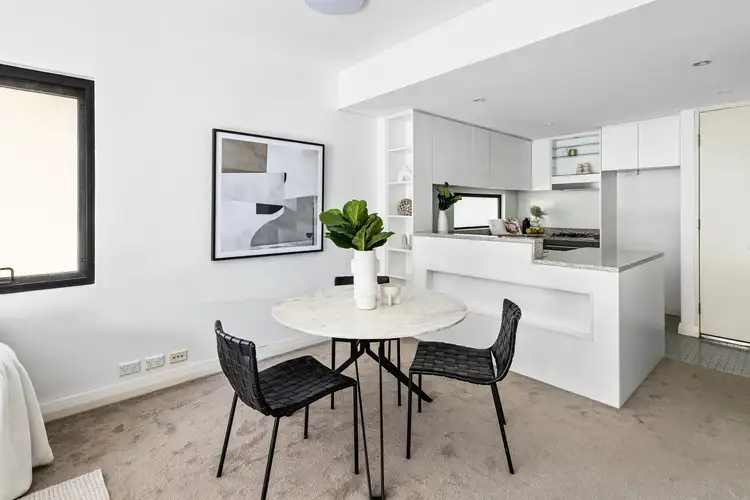 Sixth view of Homely apartment listing, E504/24-26 Point Street, Pyrmont NSW 2009