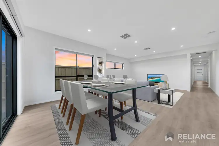 Sixth view of Homely house listing, 119 Elpis Road, Weir Views VIC 3338