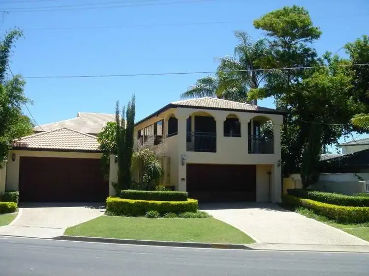 7 Florence, Surfers Paradise QLD 4217
