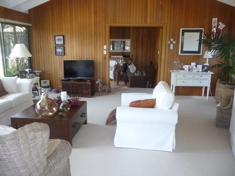 Second view of Homely studio listing, 7 Florence, Surfers Paradise QLD 4217
