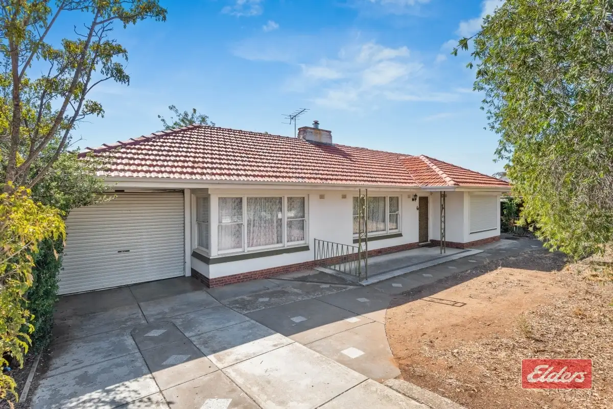 Main view of Homely house listing, 46 Lyndoch Road, Gawler East SA 5118
