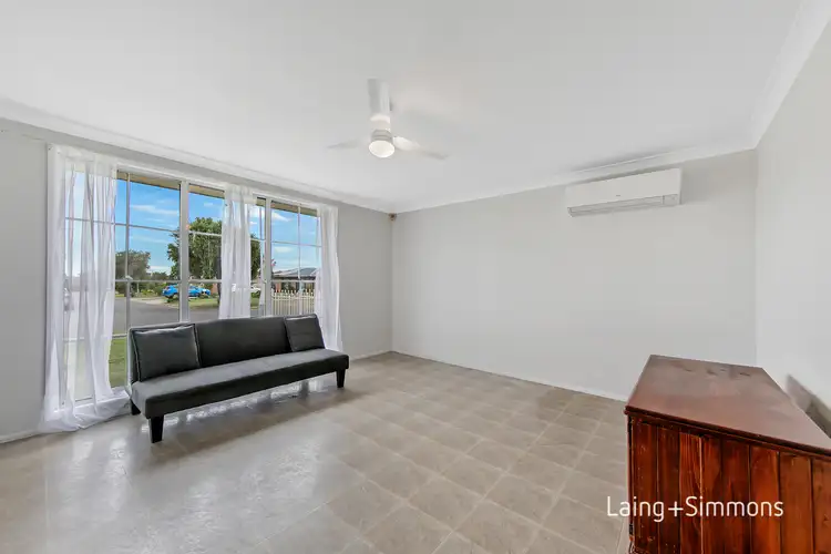 Third view of Homely house listing, 12 Perrin Avenue, Plumpton NSW 2761