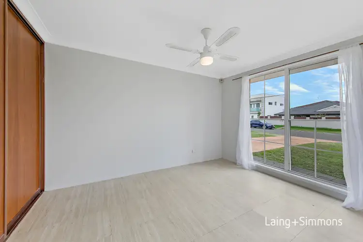 Fourth view of Homely house listing, 12 Perrin Avenue, Plumpton NSW 2761