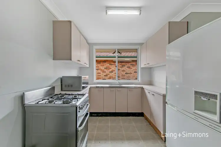 Sixth view of Homely house listing, 12 Perrin Avenue, Plumpton NSW 2761