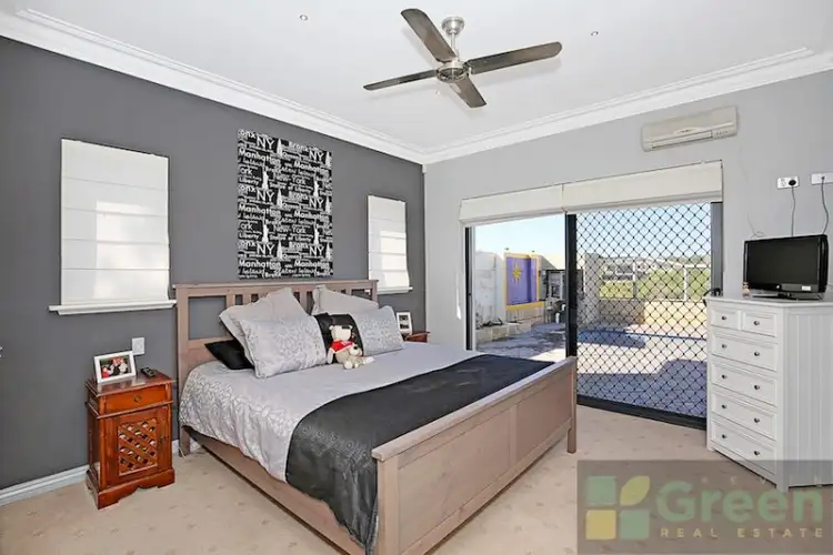 Second view of Homely house listing, 1 Caddadup Retreat, Dawesville WA 6211