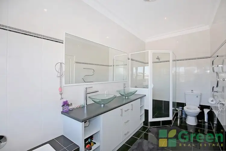 Fourth view of Homely house listing, 1 Caddadup Retreat, Dawesville WA 6211
