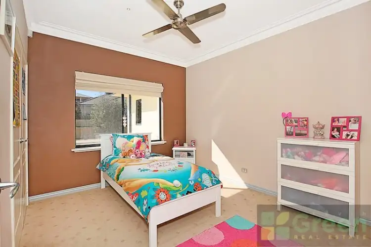 Fifth view of Homely house listing, 1 Caddadup Retreat, Dawesville WA 6211