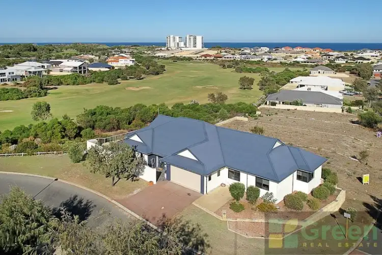 Seventh view of Homely house listing, 1 Caddadup Retreat, Dawesville WA 6211