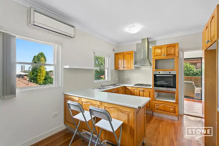 Second view of Homely house listing, 6 Gloucester Avenue, North Parramatta NSW 2151
