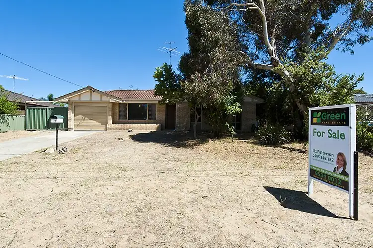 123 Amazon Drive, Greenfields WA 6210