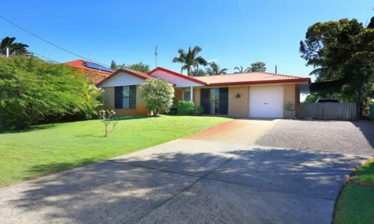Main view of Homely house listing, 6 Pool Street, Hope Island QLD 4212