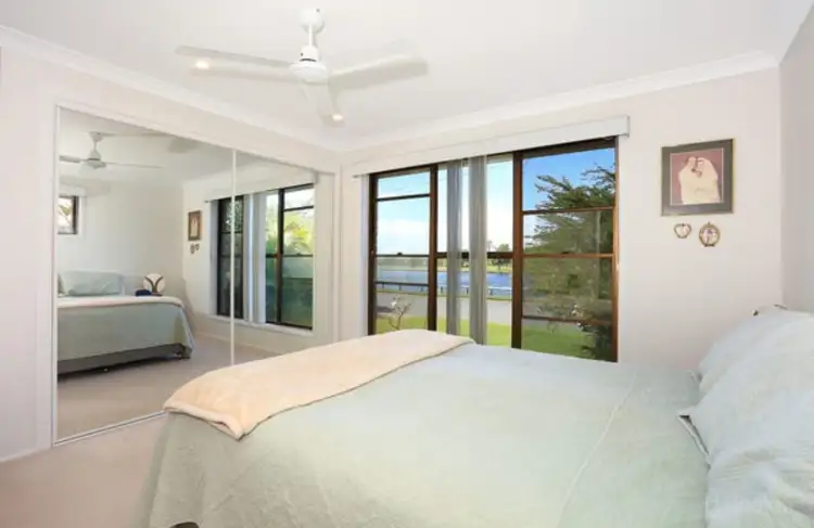 Second view of Homely house listing, 6 Pool Street, Hope Island QLD 4212