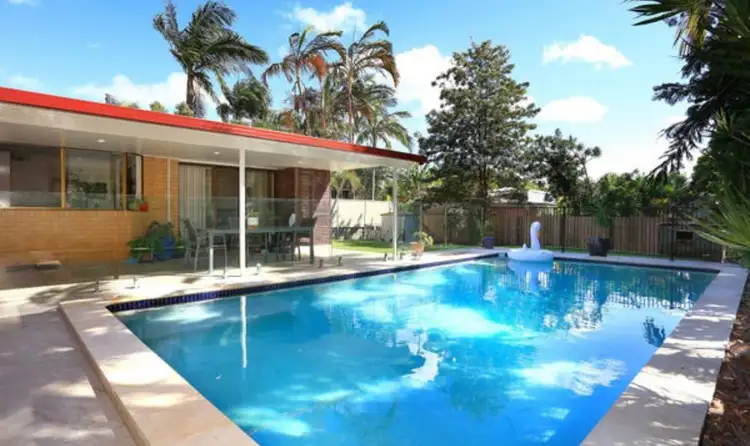 Fourth view of Homely house listing, 6 Pool Street, Hope Island QLD 4212