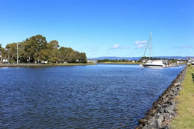 Seventh view of Homely house listing, 6 Pool Street, Hope Island QLD 4212