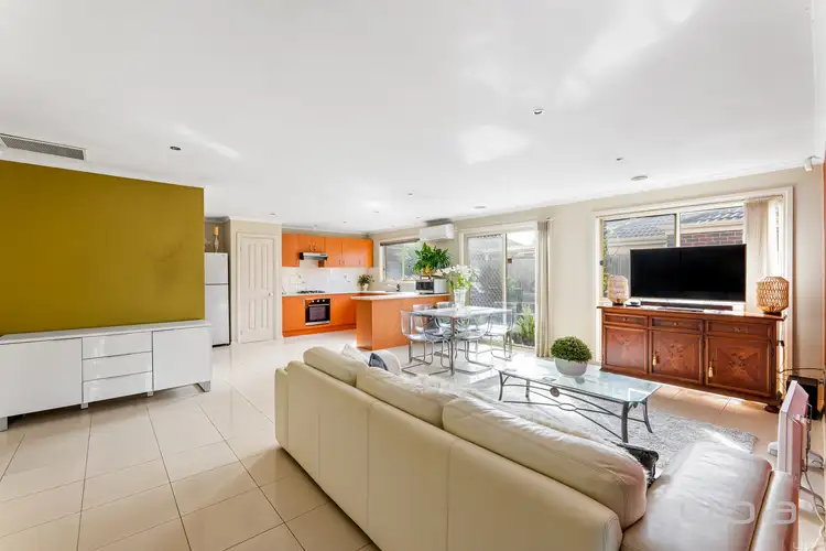 Second view of Homely unit listing, 1/16 Anglia Court, Werribee VIC 3030