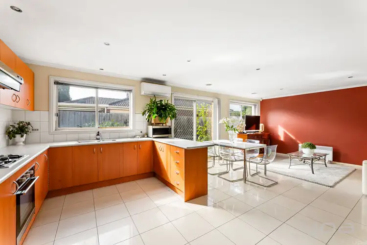 Fifth view of Homely unit listing, 1/16 Anglia Court, Werribee VIC 3030