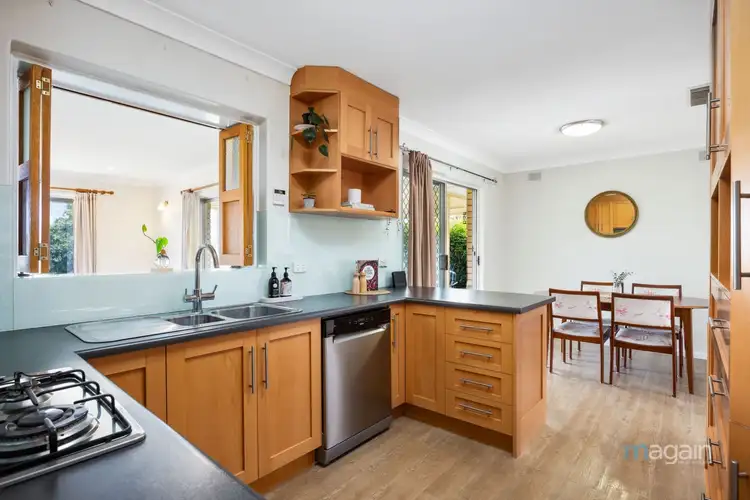 Second view of Homely house listing, 8 David Street, Happy Valley SA 5159