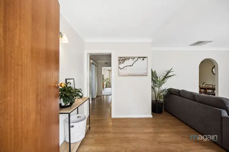 Sixth view of Homely house listing, 8 David Street, Happy Valley SA 5159