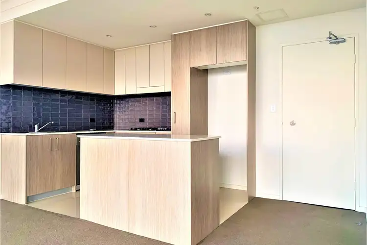 Second view of Homely apartment listing, 2008/420 Macquarie Street, Liverpool NSW 2170