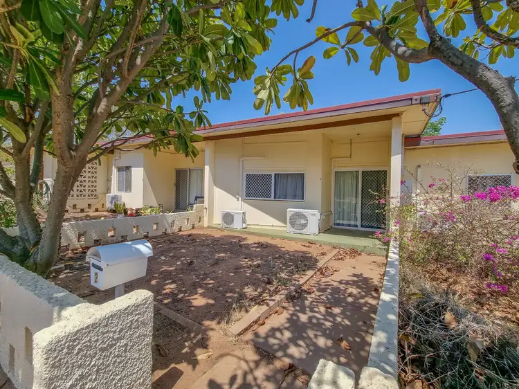Main view of Homely block of units listing, 58 Arline Street, Mount Isa QLD 4825