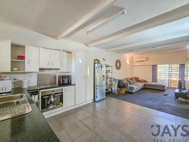 Fifth view of Homely block of units listing, 58 Arline Street, Mount Isa QLD 4825