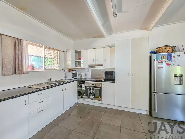 Sixth view of Homely block of units listing, 58 Arline Street, Mount Isa QLD 4825