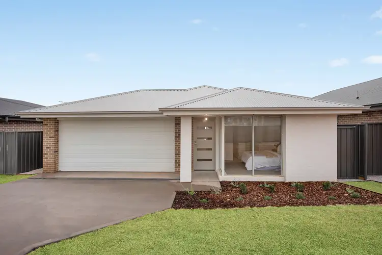 19 Hosking Street, Mudgee NSW 2850