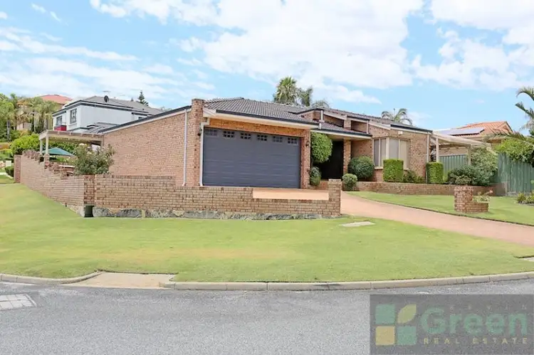 Fourth view of Homely house listing, 20 Hillock Circle, Leeming WA 6149