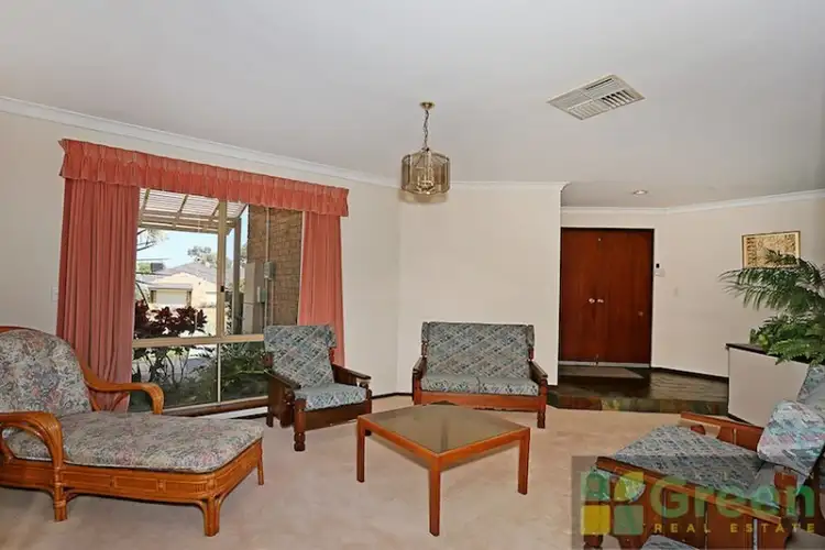 Seventh view of Homely house listing, 20 Hillock Circle, Leeming WA 6149