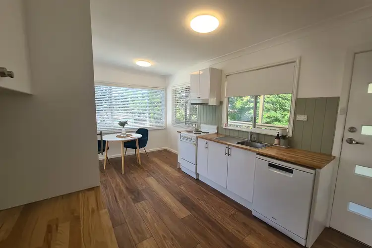 Second view of Homely house listing, 10 North Road, Wyong NSW 2259