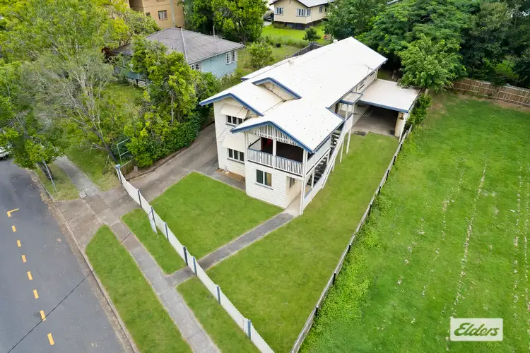 16 Hyde Road, Yeronga QLD 4104