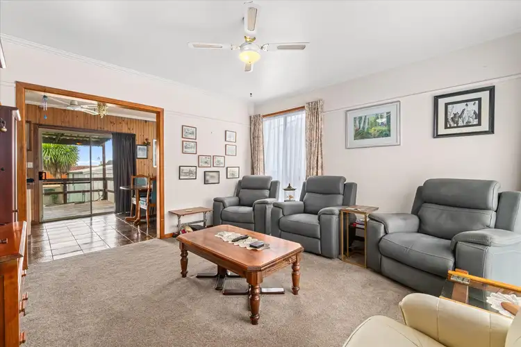 Third view of Homely house listing, 28 Allen Crescent, Traralgon VIC 3844