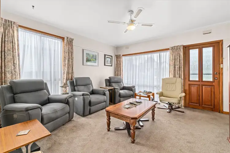 Fourth view of Homely house listing, 28 Allen Crescent, Traralgon VIC 3844