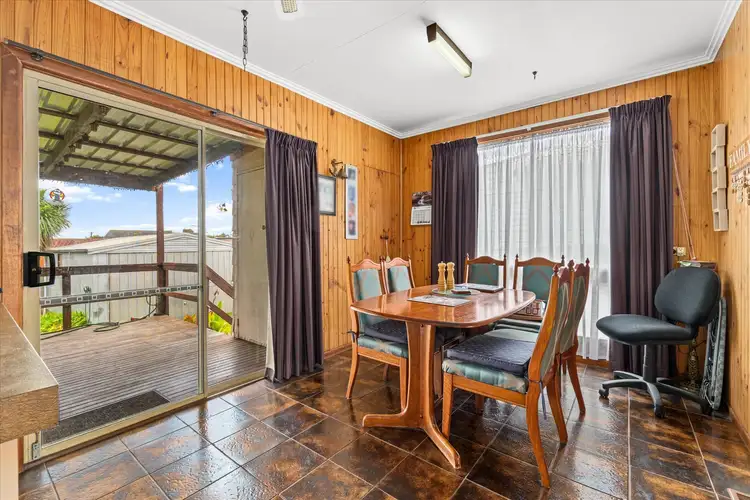 Sixth view of Homely house listing, 28 Allen Crescent, Traralgon VIC 3844