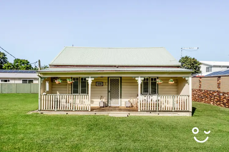 5 Franklin Avenue, Bulli NSW 2516
