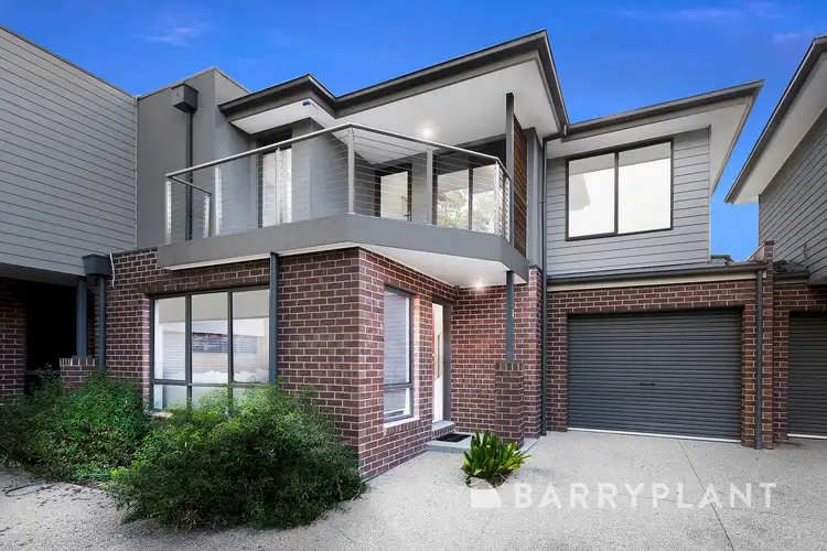 3/145 Fox Street, St Albans VIC 3021
