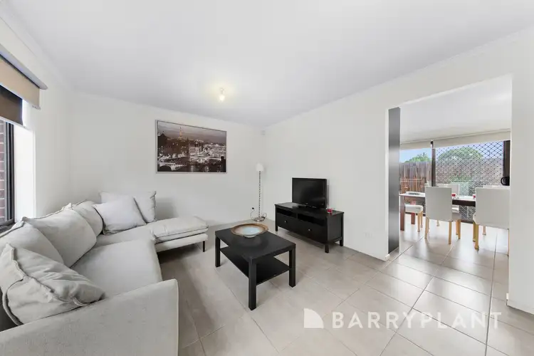 Third view of Homely unit listing, 3/145 Fox Street, St Albans VIC 3021