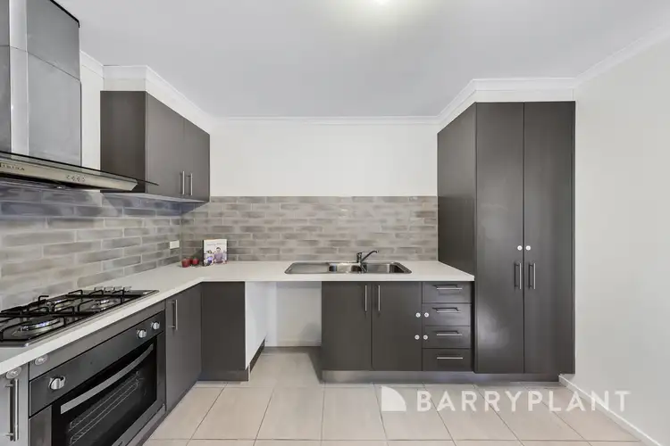 Fifth view of Homely unit listing, 3/145 Fox Street, St Albans VIC 3021