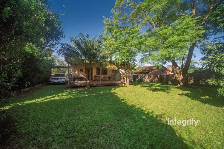 69 McMahons Road, North Nowra NSW 2541