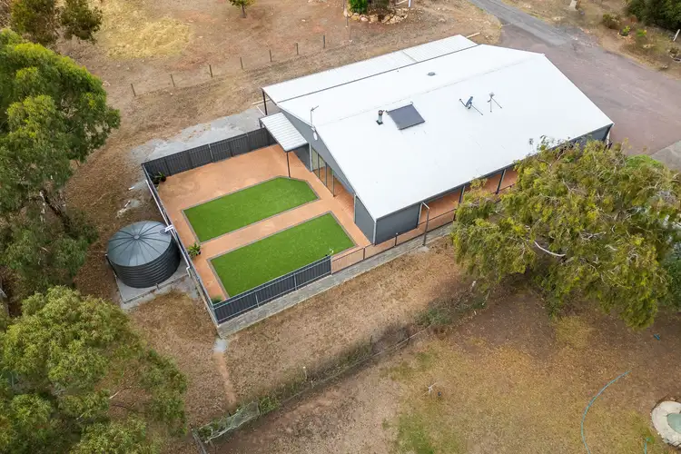 Fifth view of Homely house listing, 20-24 Bronze Wing Drive, Boston SA 5607