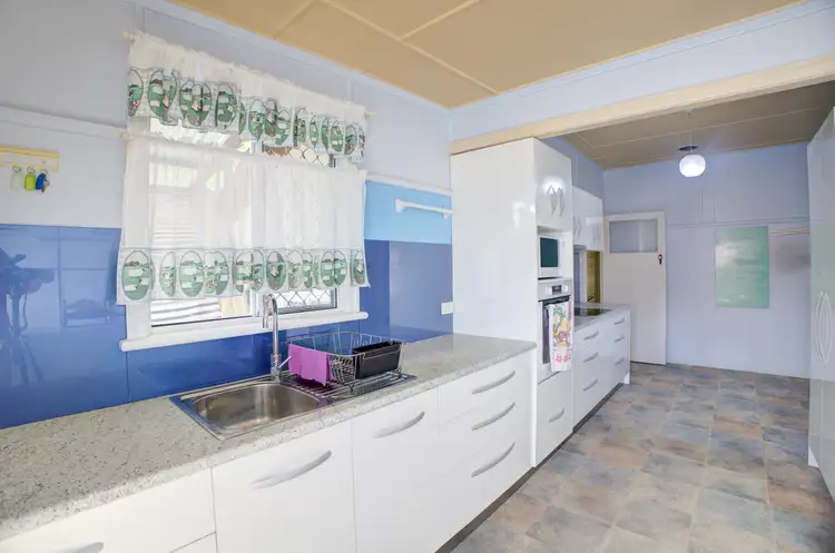 Third view of Homely house listing, 17 Blackall Street, East Ipswich QLD 4305