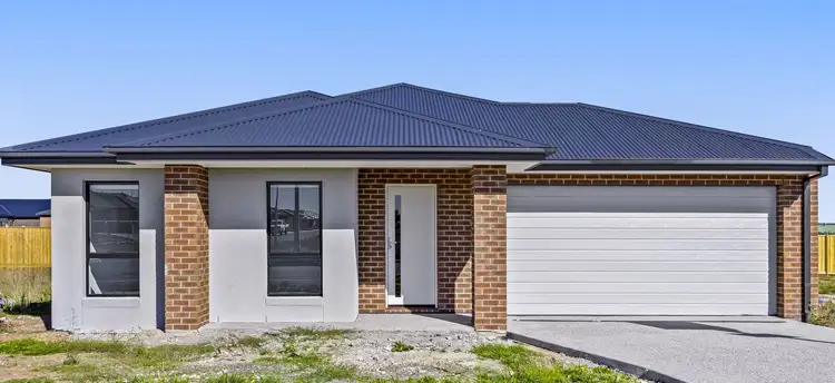 9 Linkage Street, Bonshaw VIC 3352