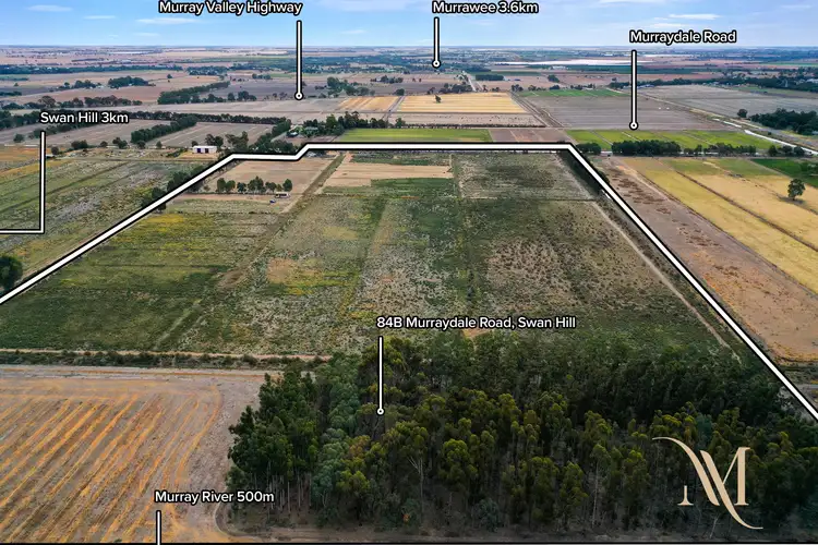 Third view of Homely rural property listing, 84B Murraydale Road, Swan Hill VIC 3585