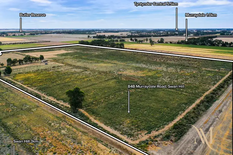 Fourth view of Homely rural property listing, 84B Murraydale Road, Swan Hill VIC 3585