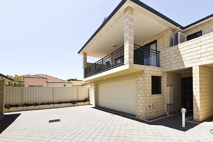 12/49 Sutton Street, Mandurah WA 6210