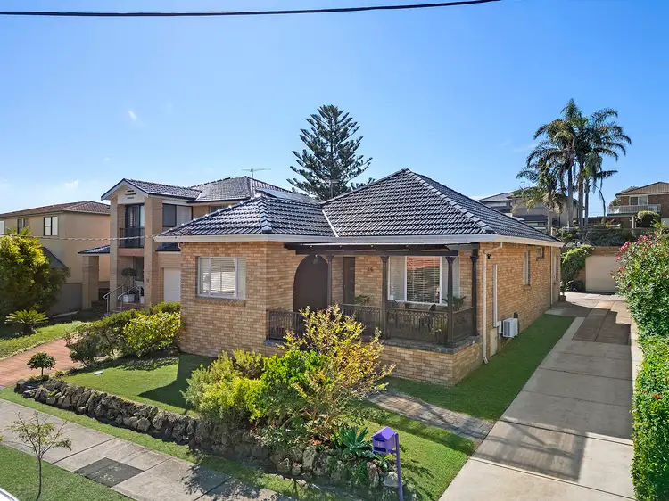 Main view of Homely house listing, 16 Torrens Street, Matraville NSW 2036