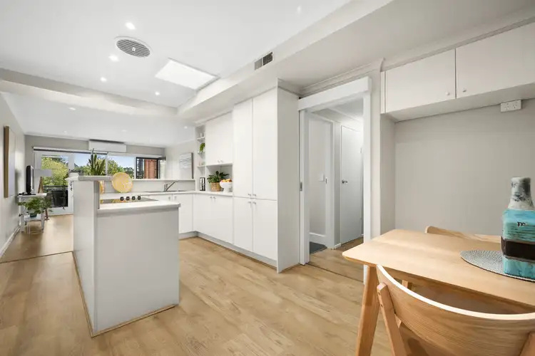 Fourth view of Homely unit listing, 13/9 The Strand, Moonee Ponds VIC 3039